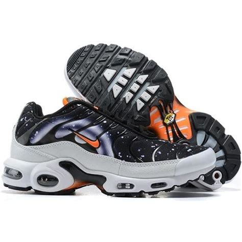 Baskets Nike Air Max Plus Tn Homme Chaussures Entra Nement De Sport