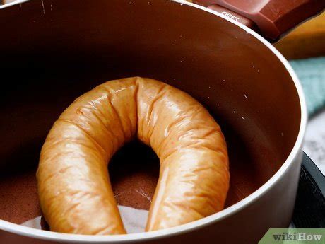 how to cook kelbasa