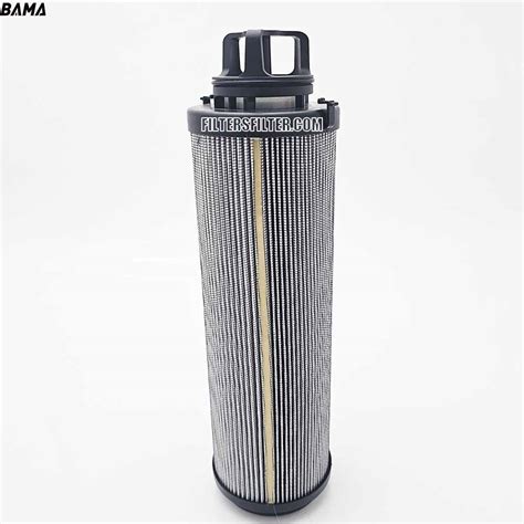 Replace PARKER High Pressure Industrial Hydraulic Oil Filter