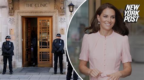 Investigation Over Breach Of Kate Middleton S Medical Records