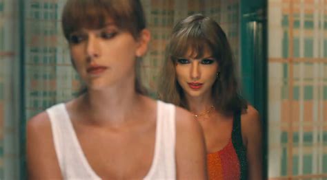 Taylor Swift Anti Hero Music Video Revealed From Midnights Album