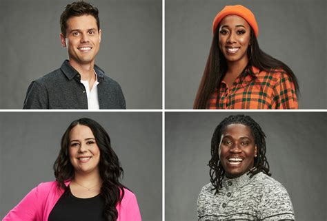 Claim To Fame Season Cast Spoilers Celebrity Relatives Revealed