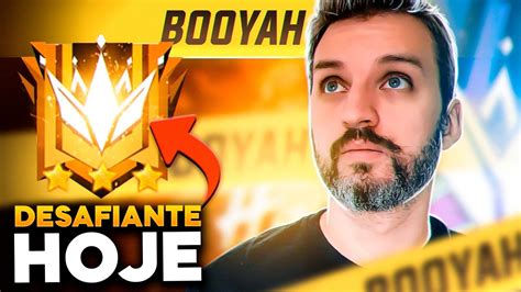 FREE FIRE Ao Vivo Rumo Desafiante Abrindo Vagas Guilda Verificada