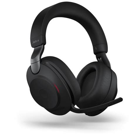 Jabra Evolve2 85 Usb A Uc Stereo Headsets India