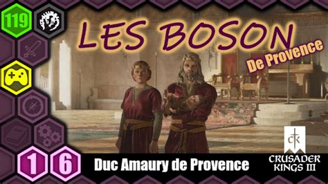 Duc Amaury De Provence FR Crusader Kings III Les Boson 936 16