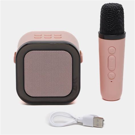 K12 Speaker Portable Bluetooth Children's Speaker (With Mic) Price in ...