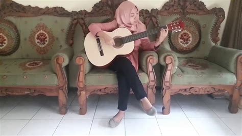 Cover Lagu Aisyah Istri Rasulullah Youtube