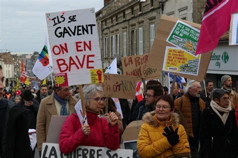 Réforme Des Retraites Deux Nouvelles Mobilisations Prévues à Fontenay