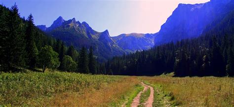 Poland Mountains Tatry - Free photo on Pixabay - Pixabay