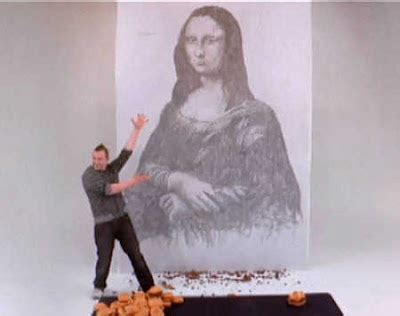 BoldMail: 13 Coolest Mona Lisa Parodies & Recreations