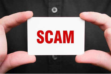 What Does Recruitment Scam Notice Mean And How To Spot It