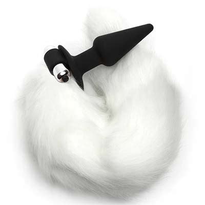 Play Tailz Waggerz Moving Vibrating Tail Telegraph