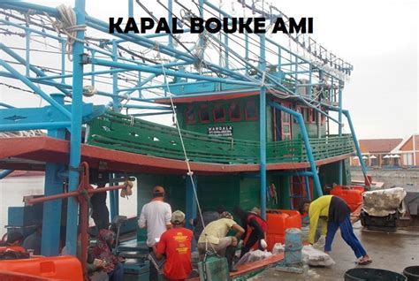 Jenis Alat Tangkap Kapal Ikan Beserta Gambarnya Ilmu Kapal Dan Logistik