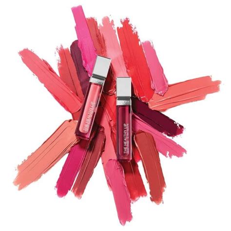 Physicians Formula The Healthy Lip Velvet Liquid Lipstick فيسشن فورملا