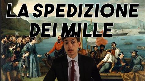 Cine Florio La Spedizione Dei Mille YouTube