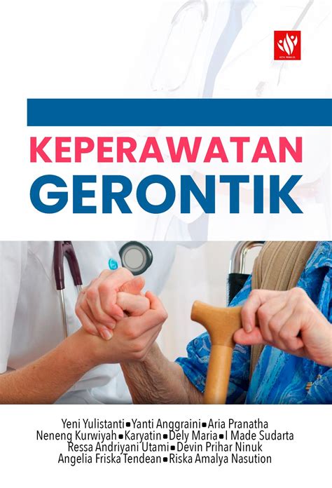 Keperawatan Gerontik Kita Menulis