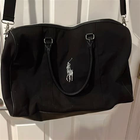 Polo Ralph Lauren Bags Polo Ralph Lauren Duffel Bag Poshmark