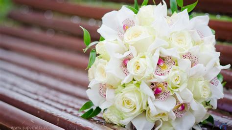 🔥 [75+] Wedding Flower Wallpapers | WallpaperSafari