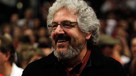 Did Harold Ramis Lose His Ability To Speak ABTC