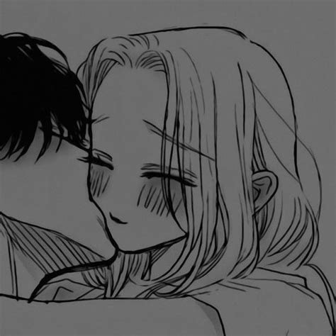 Pin By N Ly On ┊╰ Goals Icons ୧ ៹˚ Anime Love Couple Cute Anime Couples Best Anime Couples