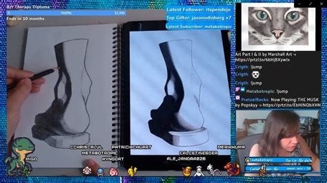 Charles Bargue Curso de dibujo Demo con explicación ESP ENG YouTube