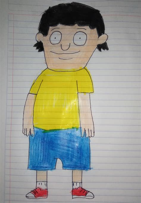 Best Gene Belcher Posts - Reddit