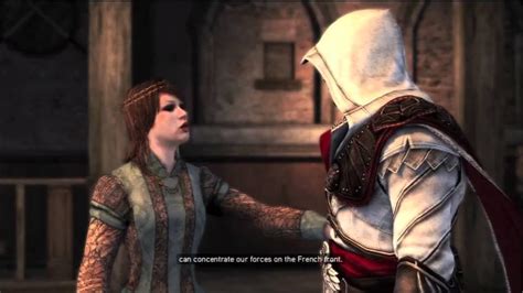 Assassins Creed Brotherhood Walkthrough Sequence 3 Part 1 Hd X360ps3 Youtube