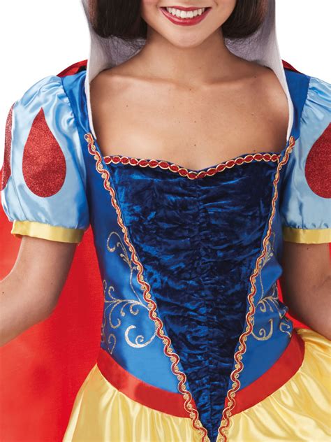 Book Week Snow White Costumes Buy Snow White Costumes For Book Week