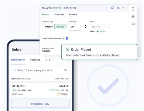 Online Trading & Stock Broking in India | Angel One