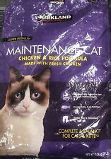 Kirkland Signature Super Premium Maintenance Cat Food Waar Te Koop