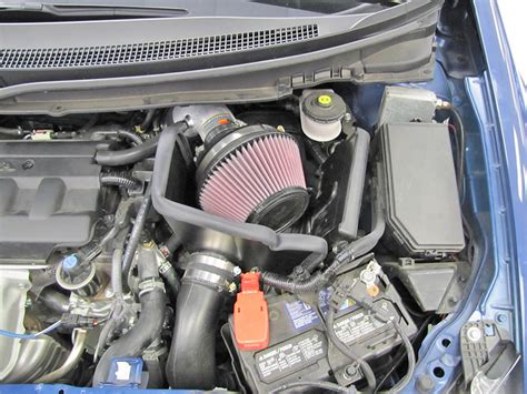 Honda Civic Cold Air Intake Kit