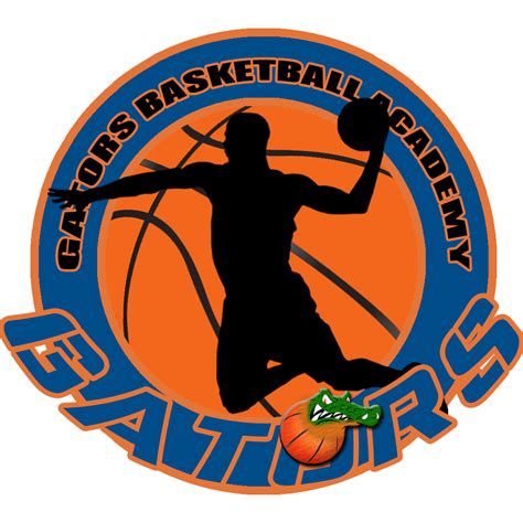 Gators Basketball Academy | Registration