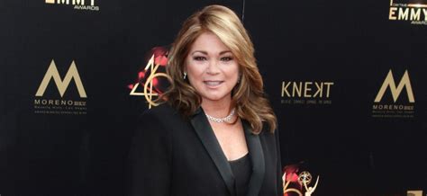 Valerie Bertinelli Breaks Silence On ‘Very Special’ New Relationship