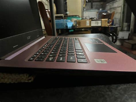 Acer Aspire 5 I3 10th Gen Computers And Tech Laptops And Notebooks On Carousell