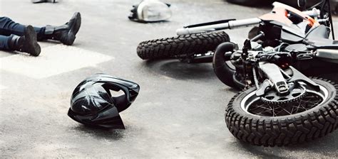 Common Causes of Motorcycle Accidents - Akhavan Law Firm