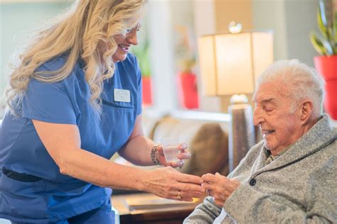 Whats The Difference Between Skilled Nursing Homes And Assisted Living