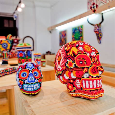 5 De Las Artesanías Mexicanas Más Bonitas Para Decorar Tu Casa