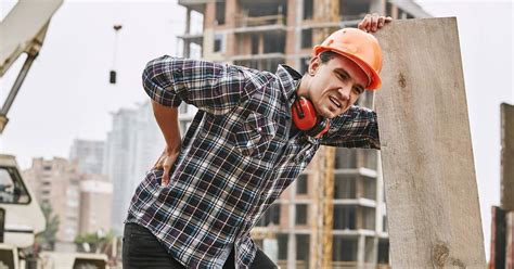 How A Lawyer Can Help With Work Related Injuries Columbus