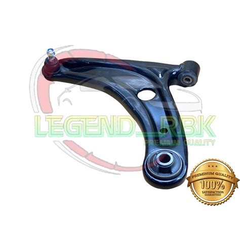 Pc Honda City Sel Idsi Vtec Jazz Gd Saa Front Lower