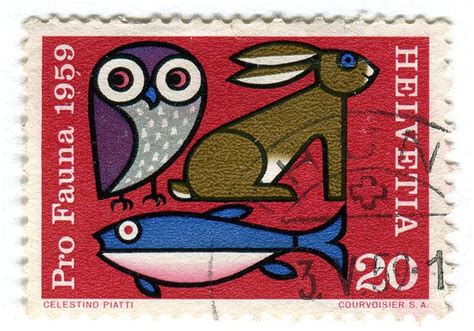 50 Beautiful Postage Stamp Designs | Inspirationfeed | Postage stamp ...