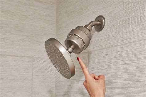 How To Install Water Filter Shower Head | CitizenSide