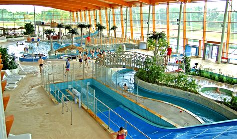 Aquapark Wroc Aw Wi Tuje Urodziny Galeria Zdj