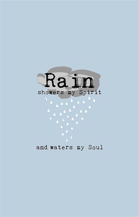 Beautiful Rainy Cloudly Day Quotes For Beautiful Weather