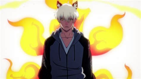 The God Of High School Episode 10 Gallery Anime Shelter