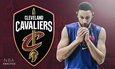 nba rumors  cavs sixers trade lands ben simmons  cleveland