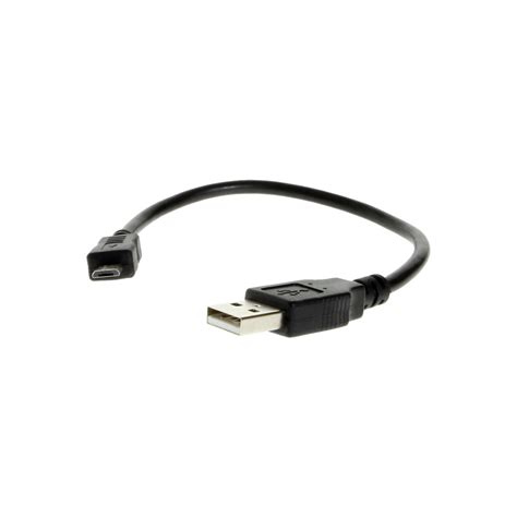 6ft Usb 3 2 Gen 1 Micro A To Micro B Superspeed Cable Coolgear