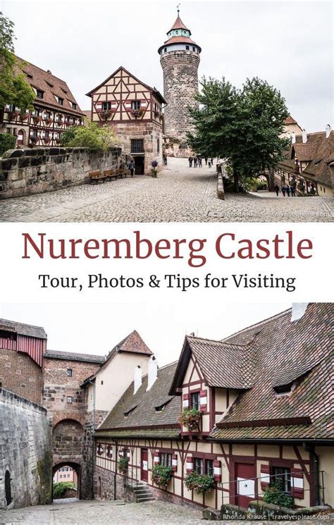 Nuremberg castle history tour and tips for visiting – Artofit