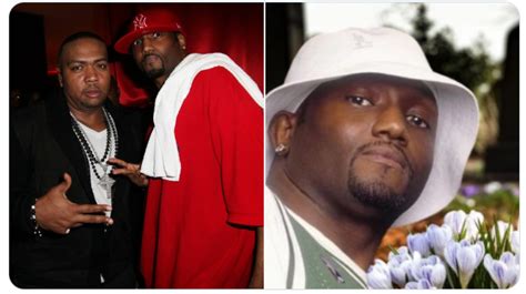 Timberland S Former Rap Partner Magoo Dies Aged 50