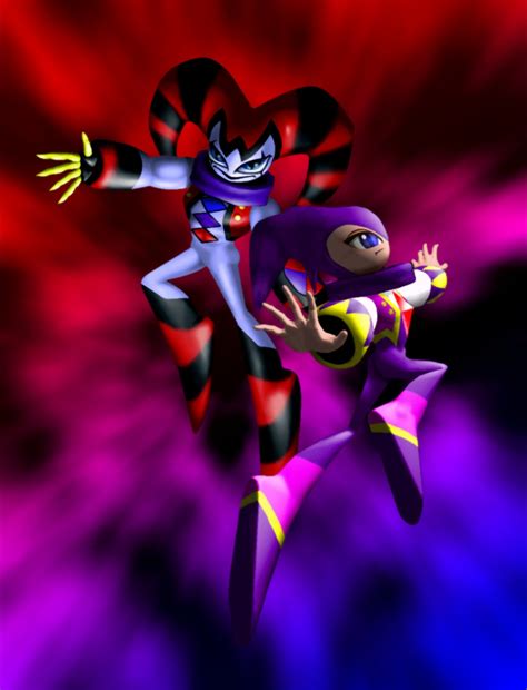 NiGHTS into Dreams... Images - LaunchBox Games Database