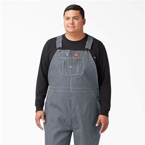 Hickory Stripe Bib Overalls Springer S Shed